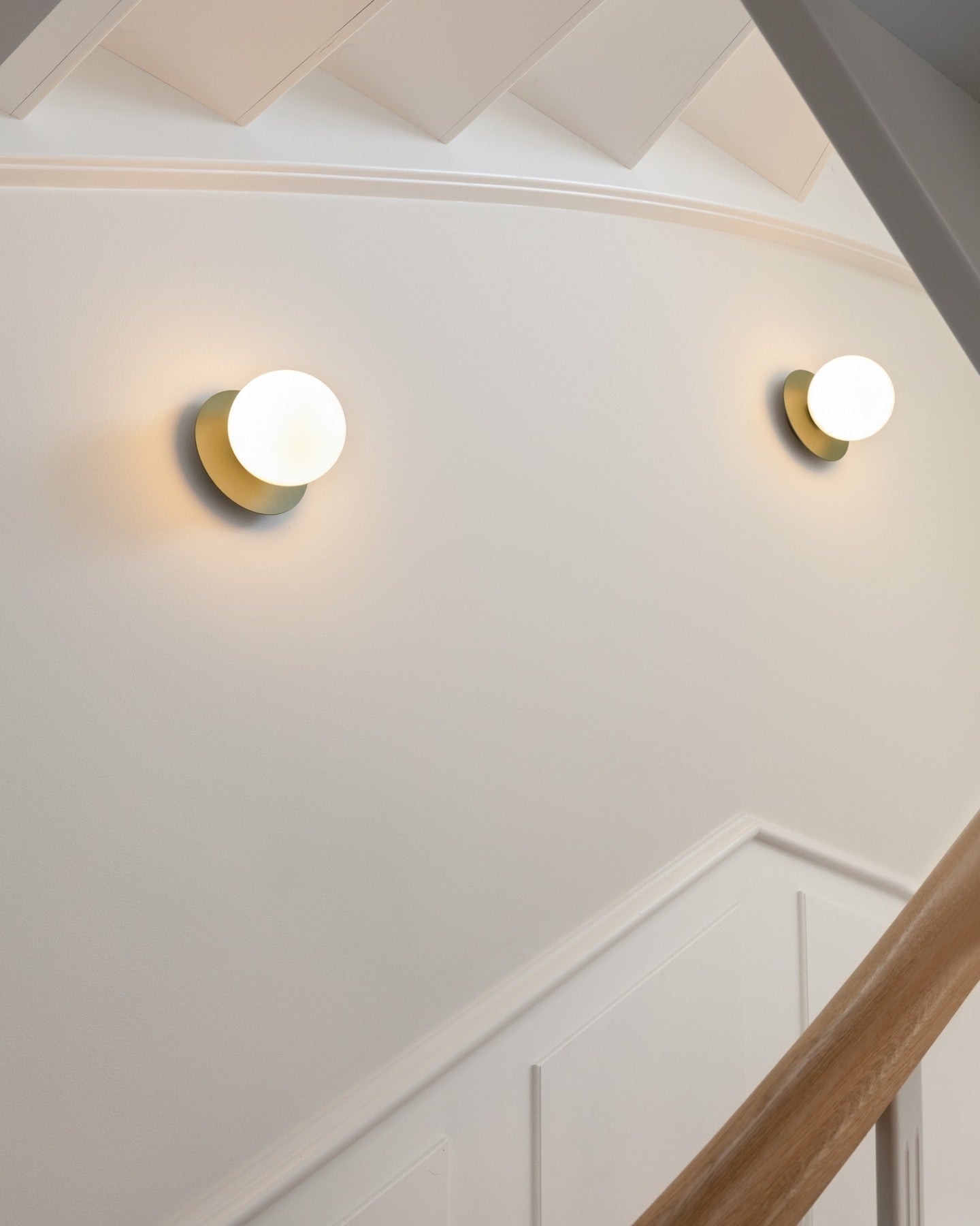Celeste Wall Lamp - Letslighting