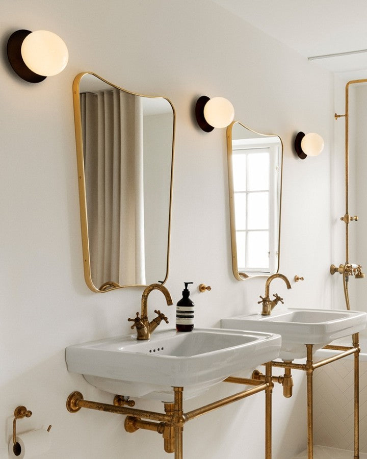 Celeste Wall Lamp - Letslighting