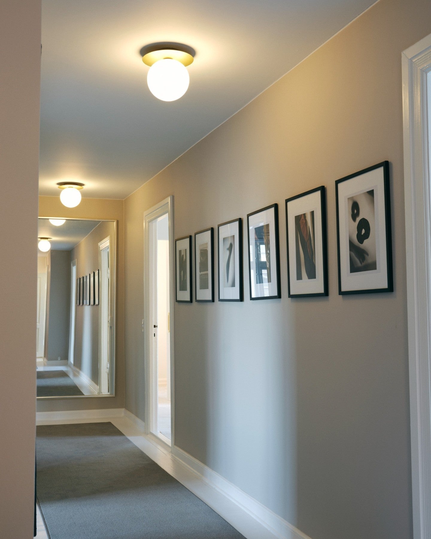Celeste Wall Lamp - Letslighting
