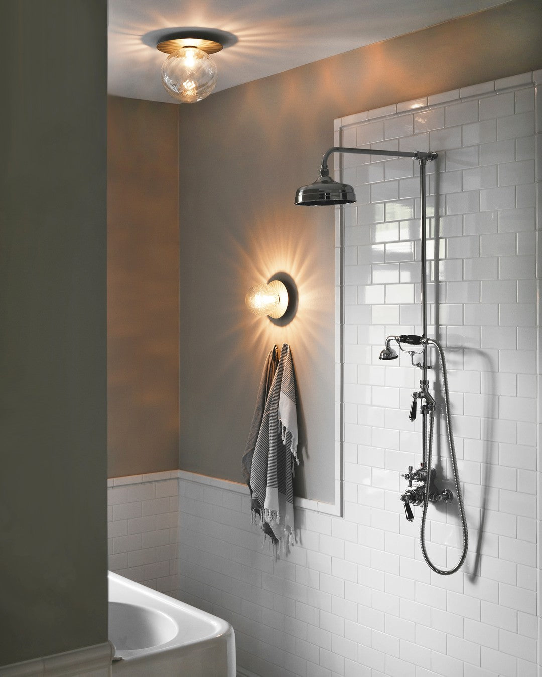 Celeste Wall Lamp - Letslighting