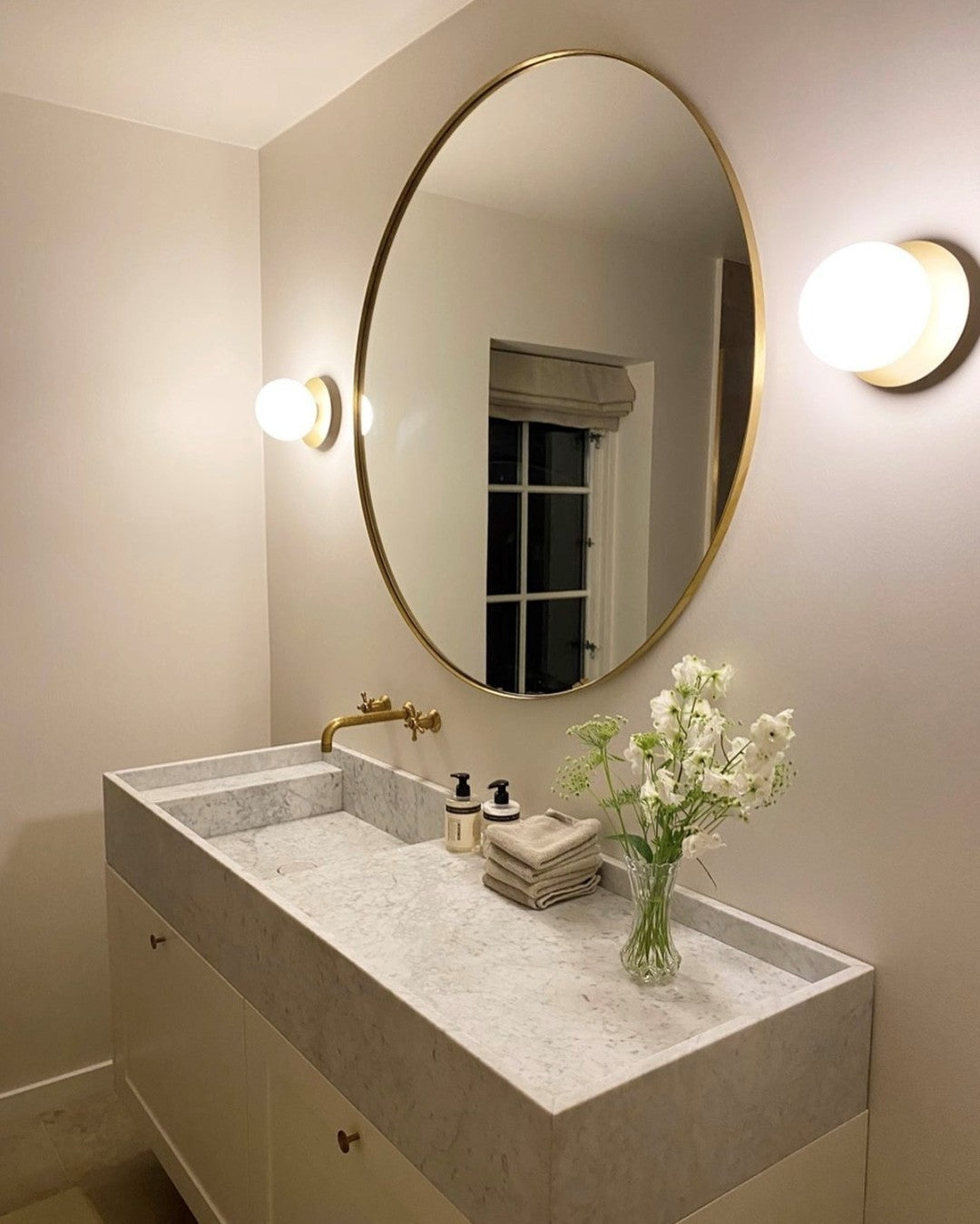 Celeste Wall Lamp - Letslighting