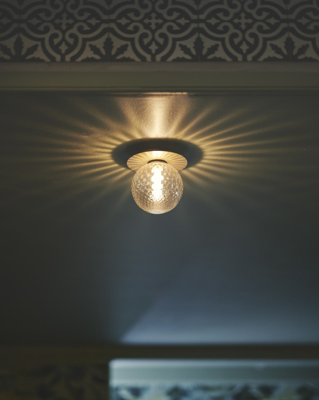 Celeste Wall Lamp - Letslighting