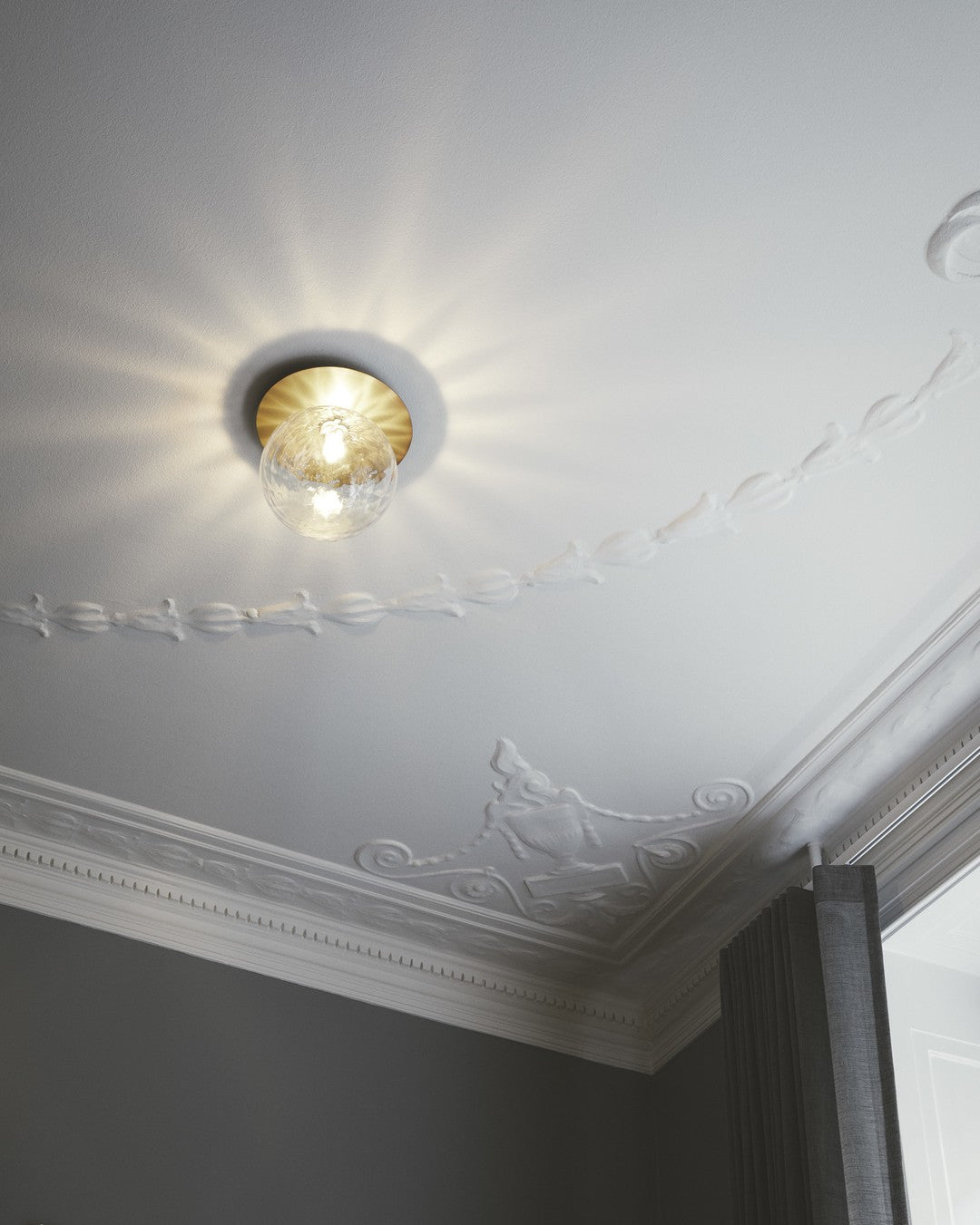 Celeste Wall Lamp - Letslighting