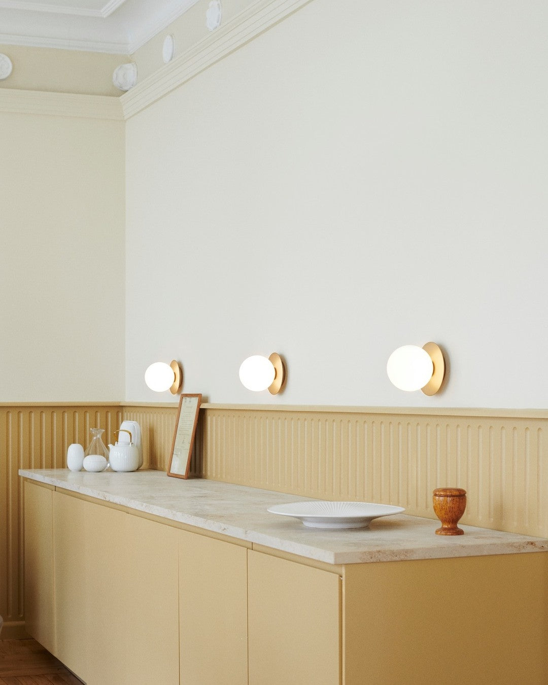 Celeste Wall Lamp - Letslighting
