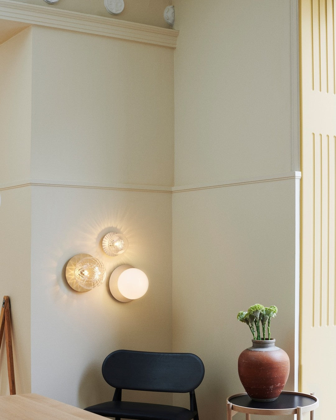 Celeste Wall Lamp - Letslighting