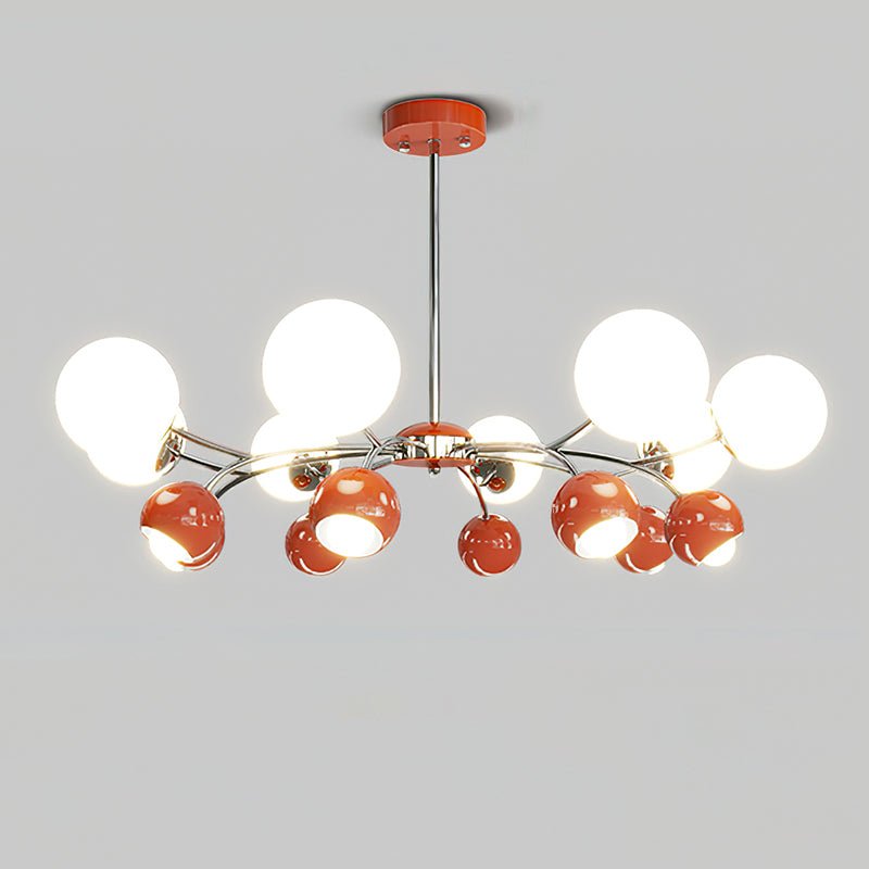 Celestial Spheres Chandelier - Letslighting