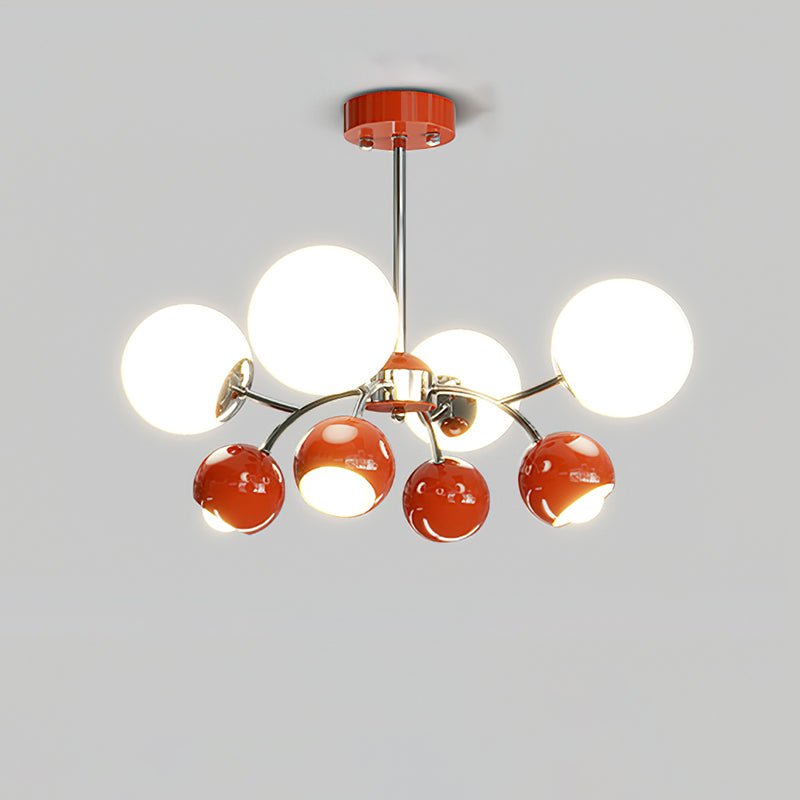 Celestial Spheres Chandelier - Letslighting