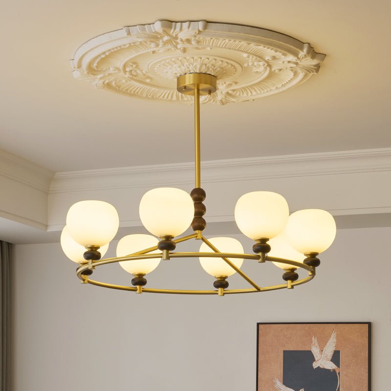 Celestique Chandelier - Letslighting