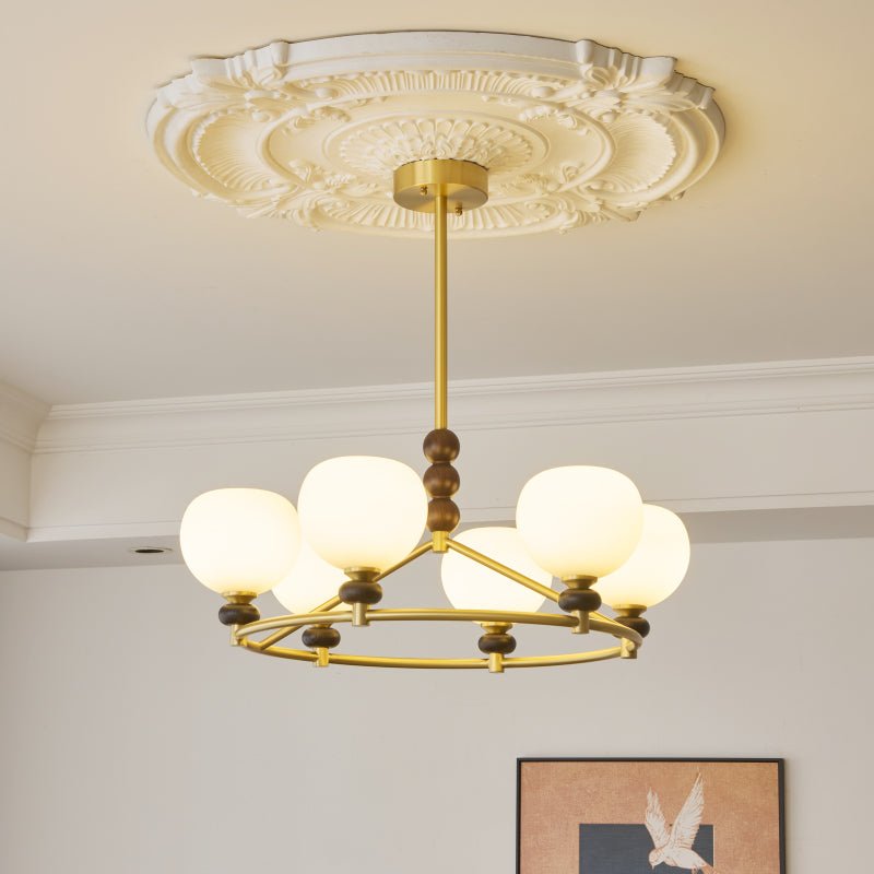 Celestique Chandelier - Letslighting