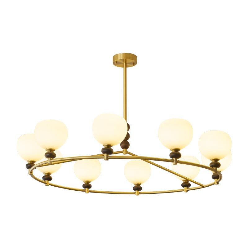 Celestique Chandelier - Letslighting