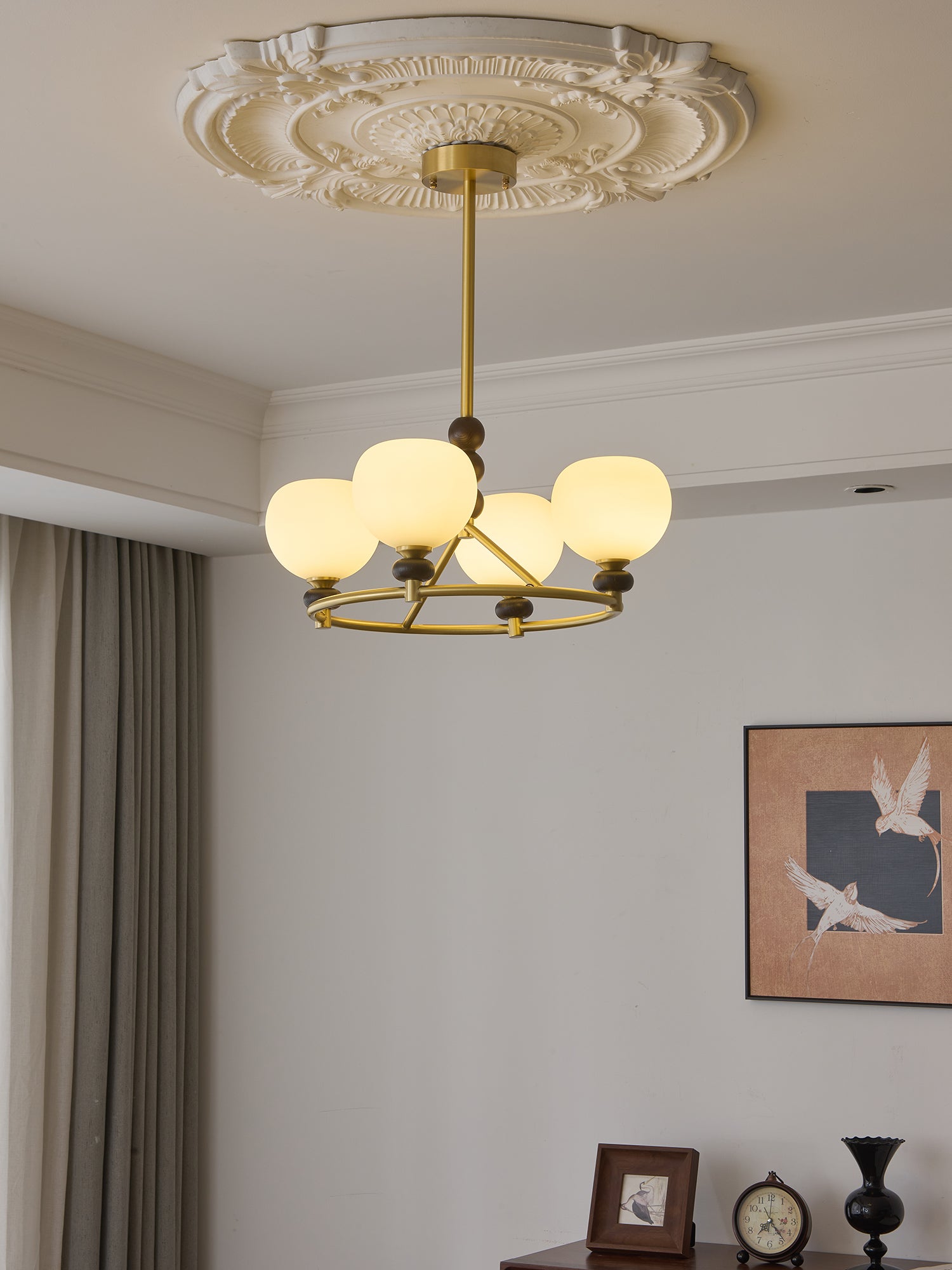 Celestique Chandelier - Letslighting