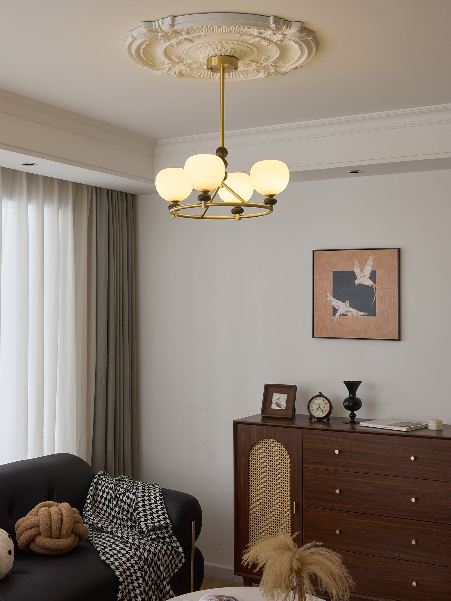Celestique Chandelier - Letslighting