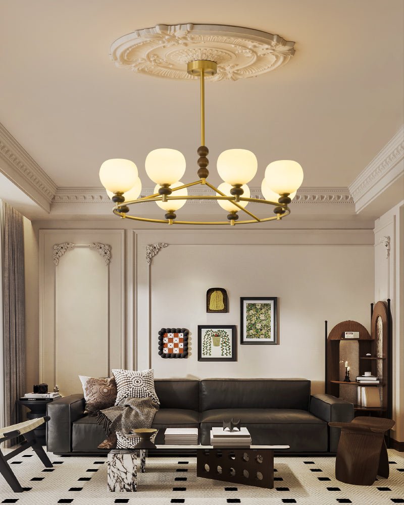 Celestique Chandelier - Letslighting