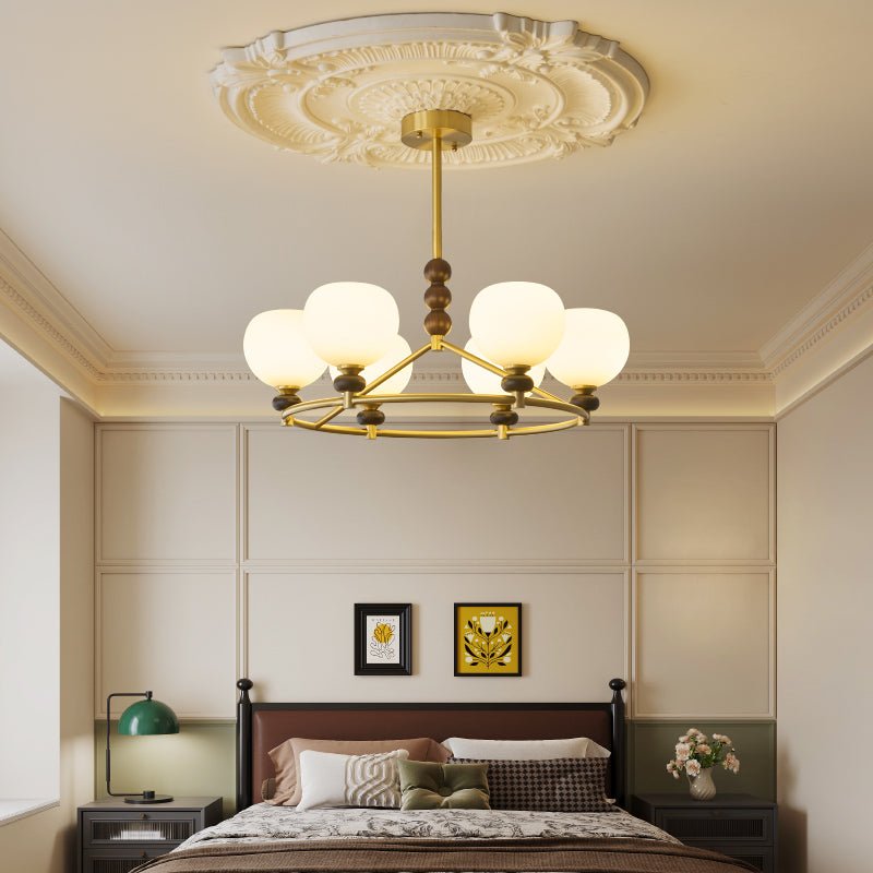 Celestique Chandelier - Letslighting