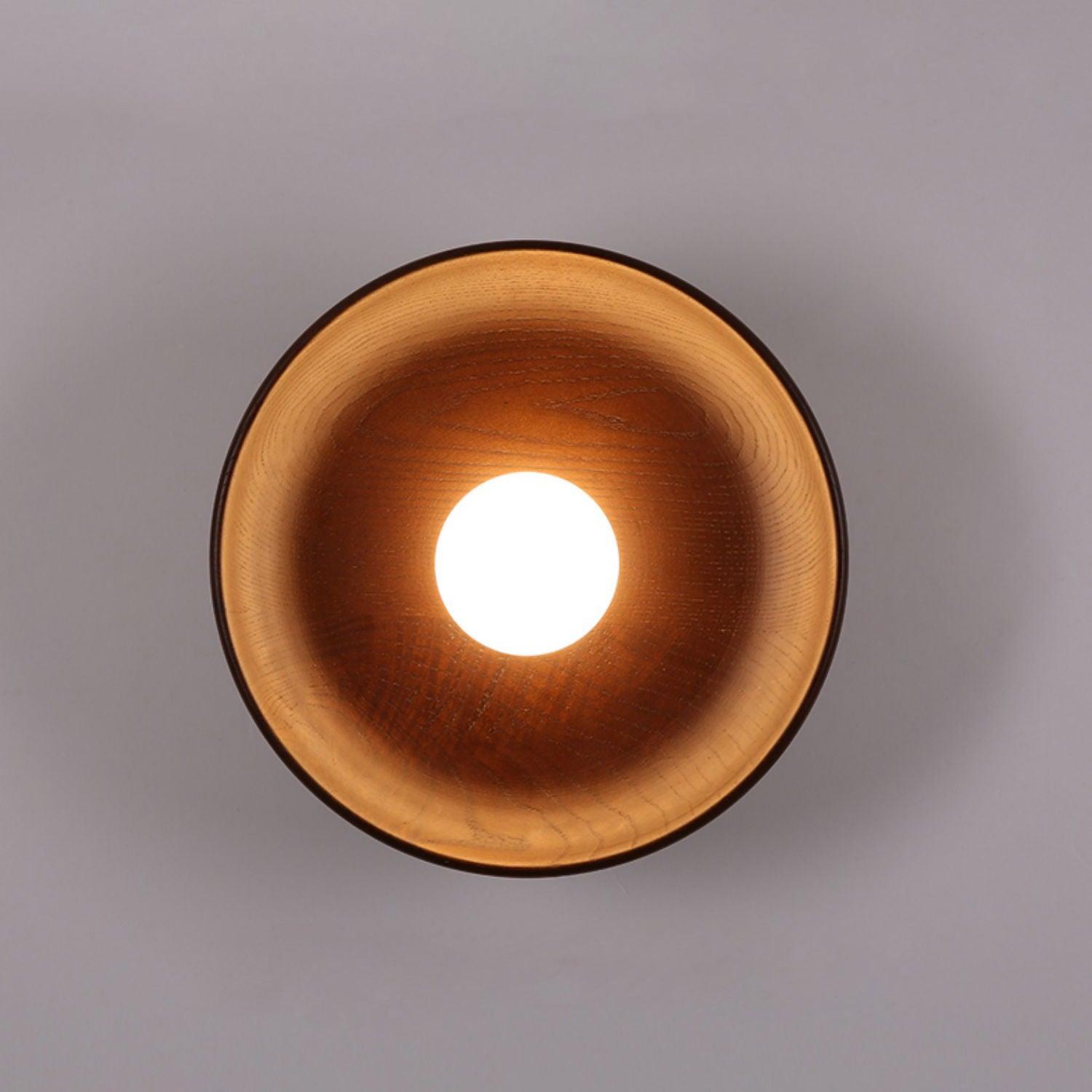 Centric Wall Lamp - Letslighting