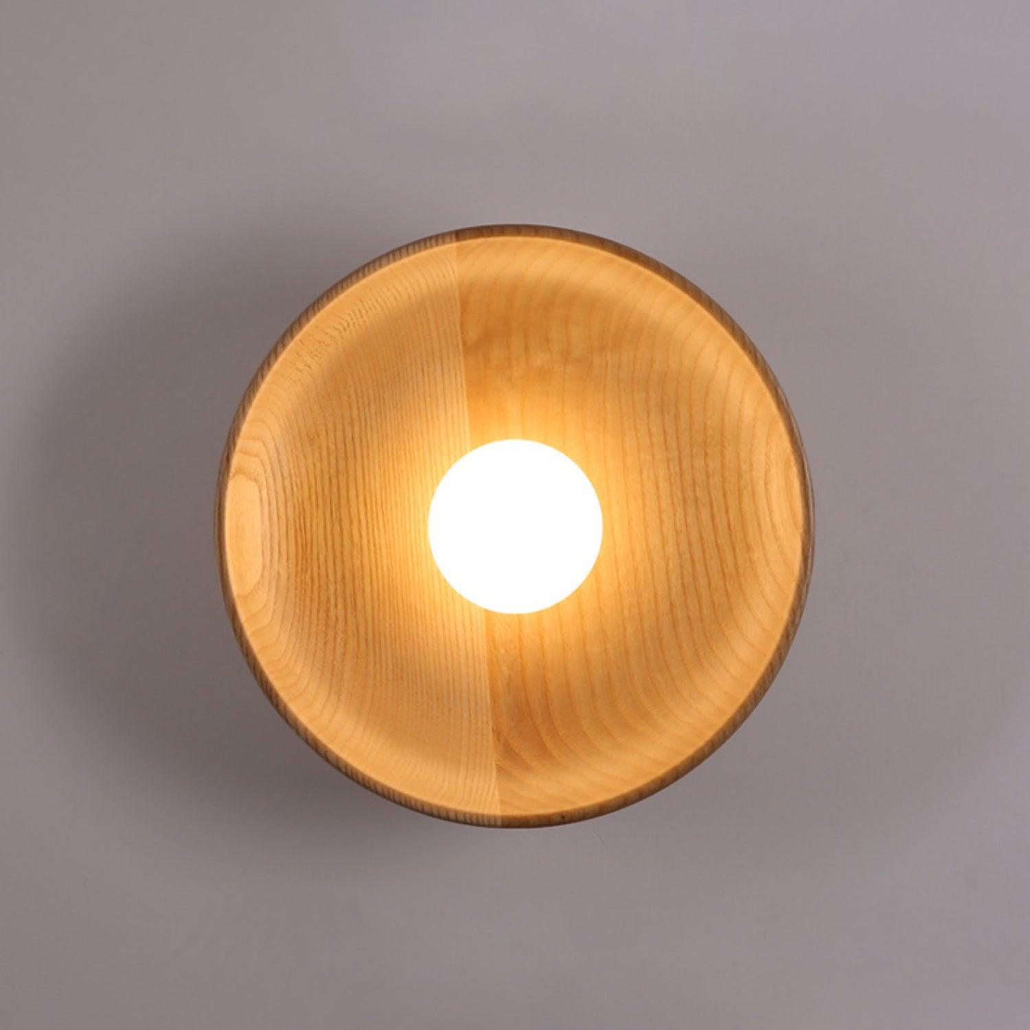 Centric Wall Lamp - Letslighting