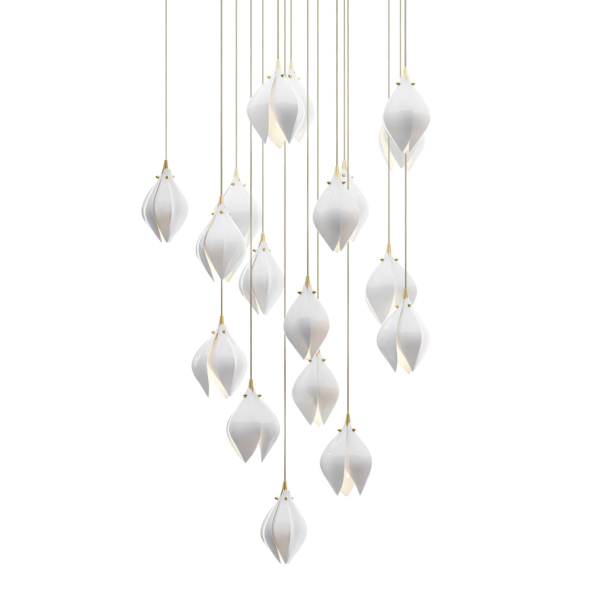 Celeste Flora Pendant Light - Letslighting