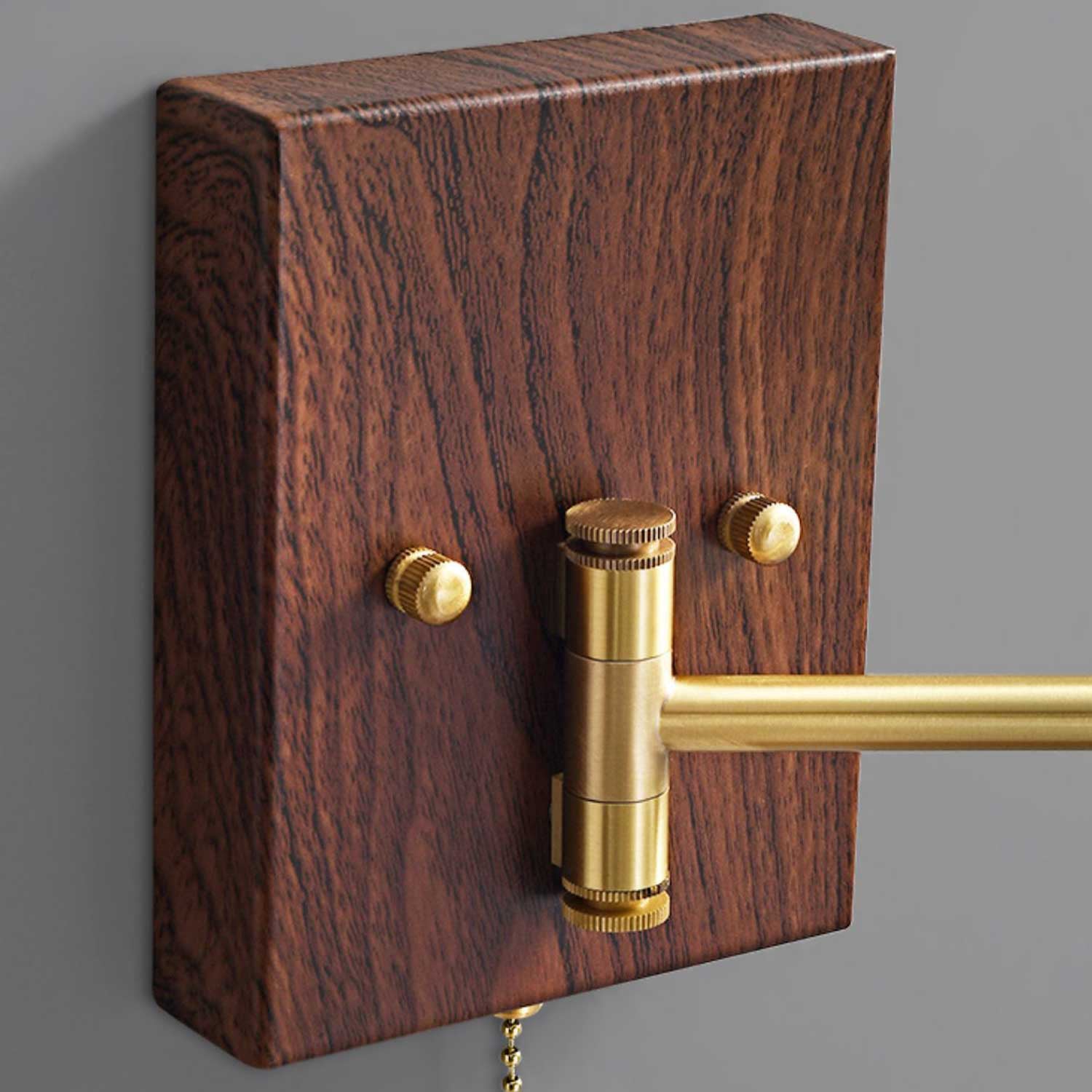 Ceramic Geometry Wall Lamp - Letslighting