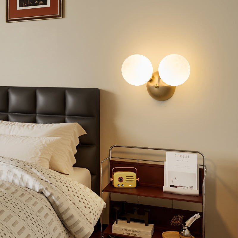 Ceres Wall Lamp - Letslighting