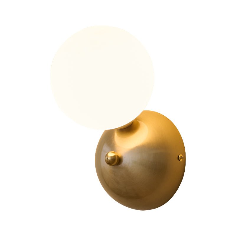 Ceres Wall Lamp - Letslighting