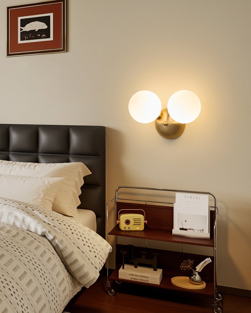 Ceres Wall Lamp - Letslighting