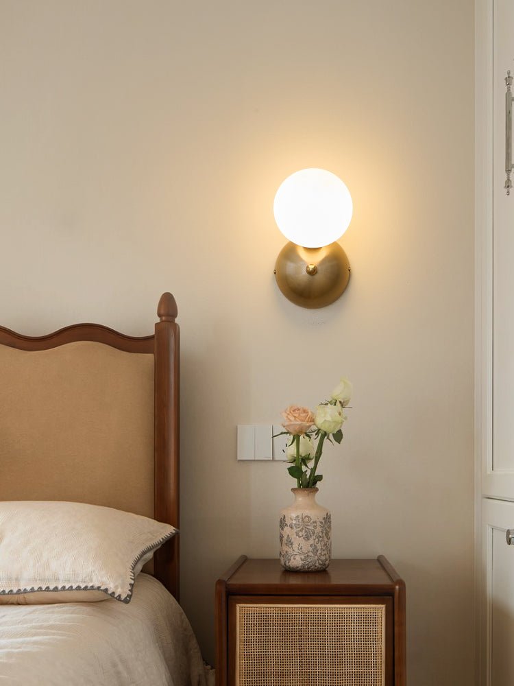 Ceres Wall Lamp - Letslighting