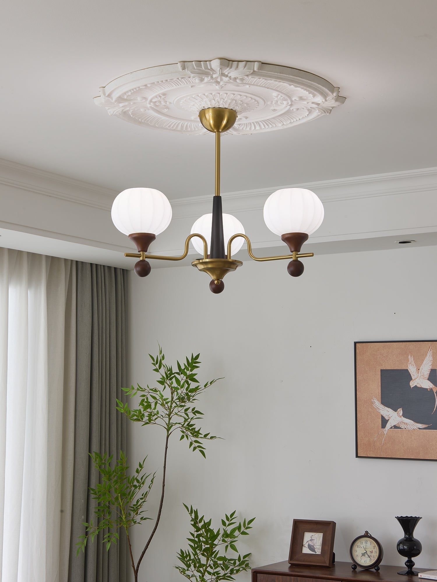 Ceylian Chandelier - Letslighting