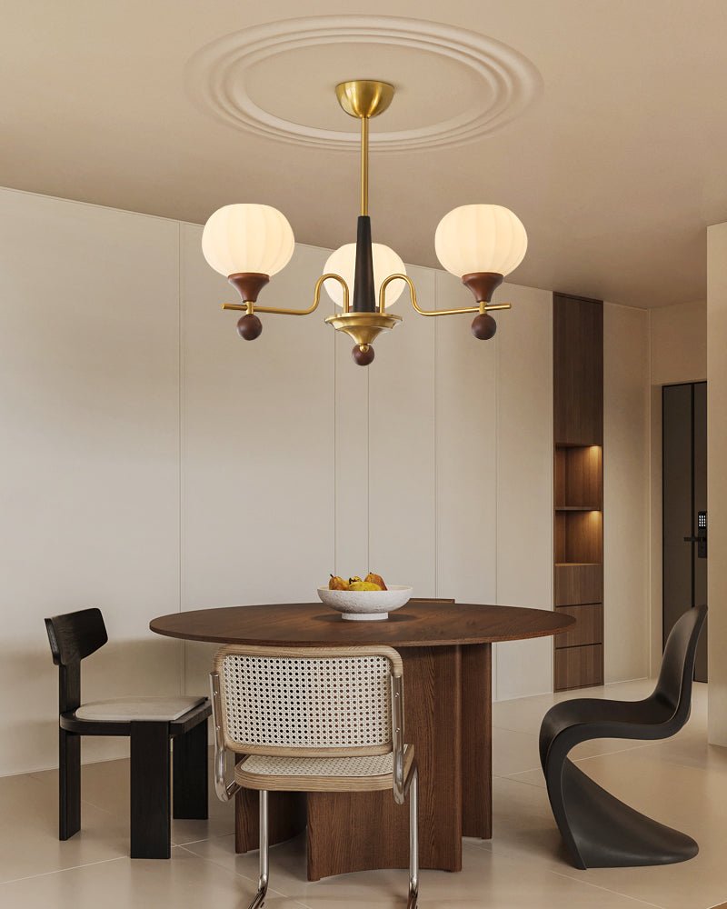 Ceylian Chandelier - Letslighting