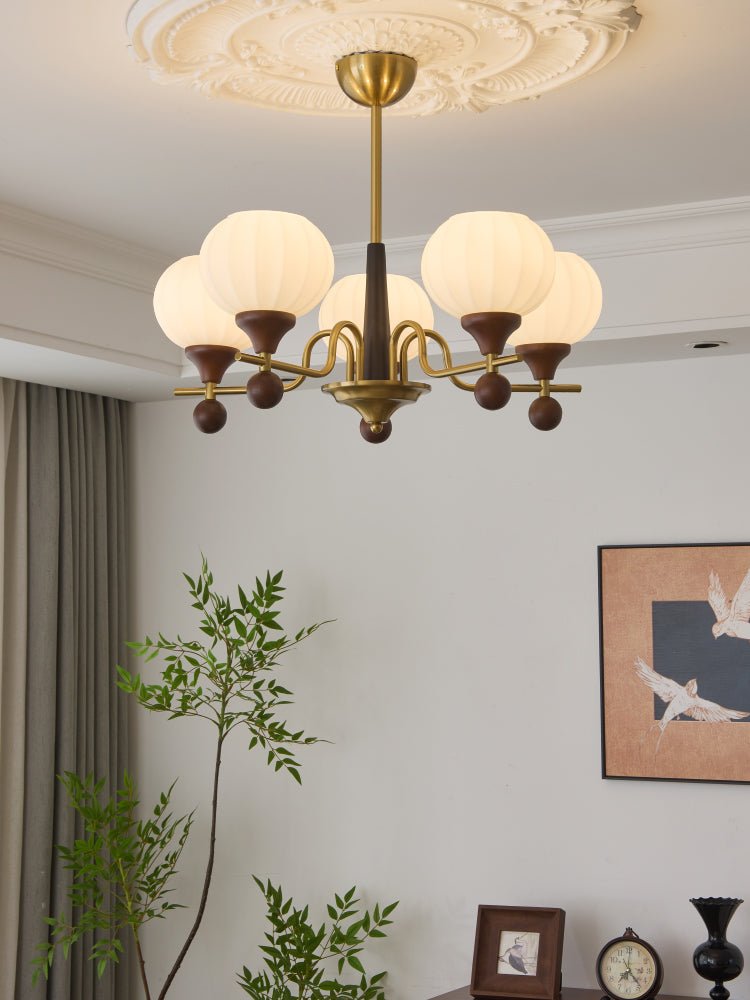 Ceylian Chandelier - Letslighting