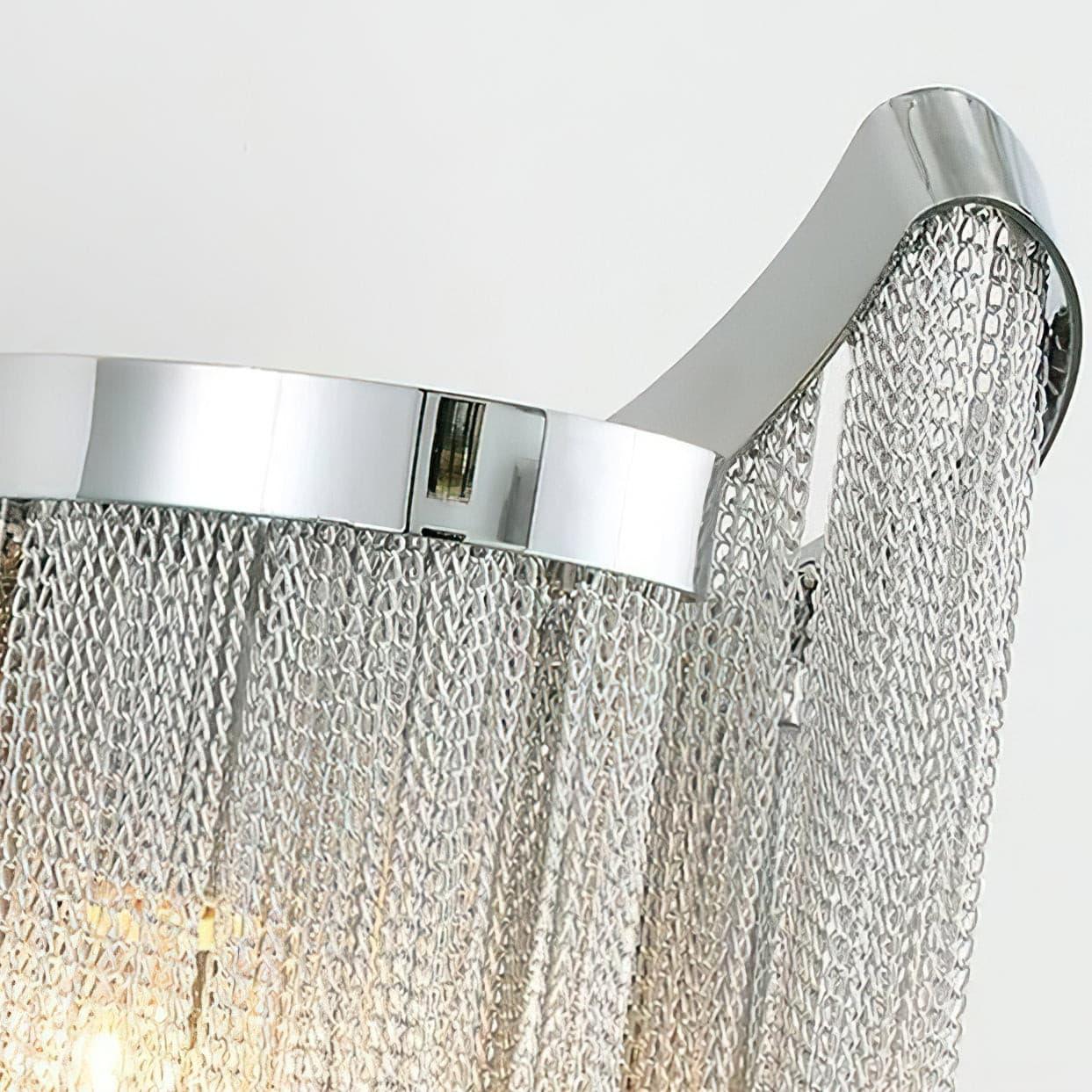 Zeveliel Wall Light - Letslighting