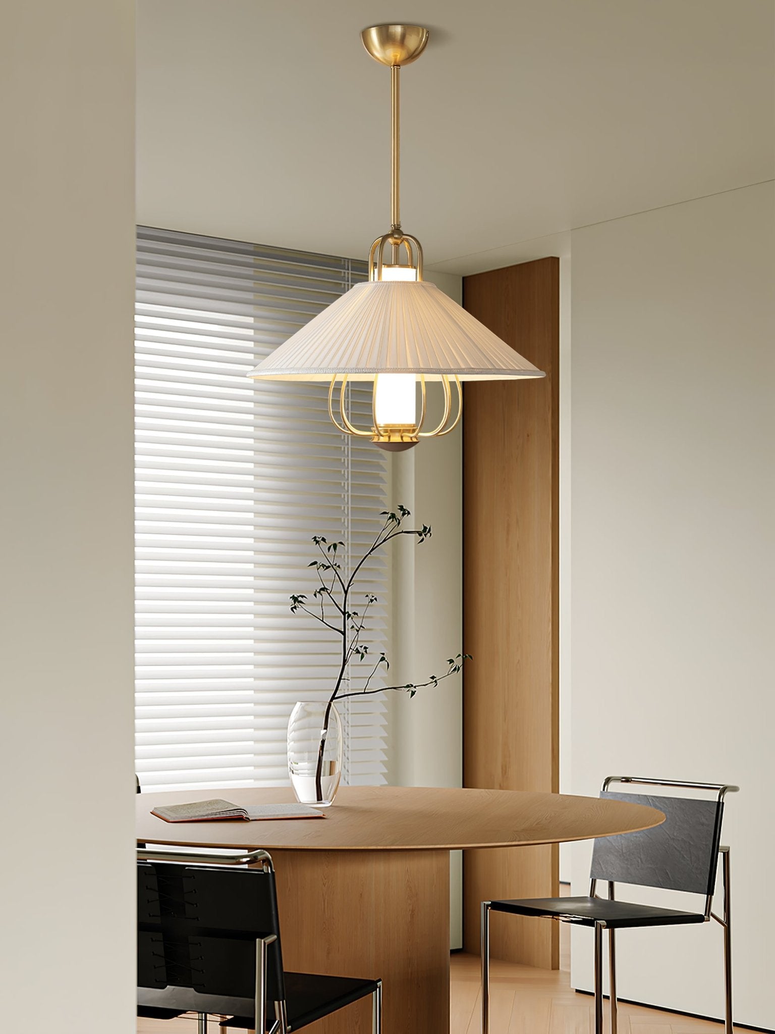 Chantelle Pendant Light - Letslighting