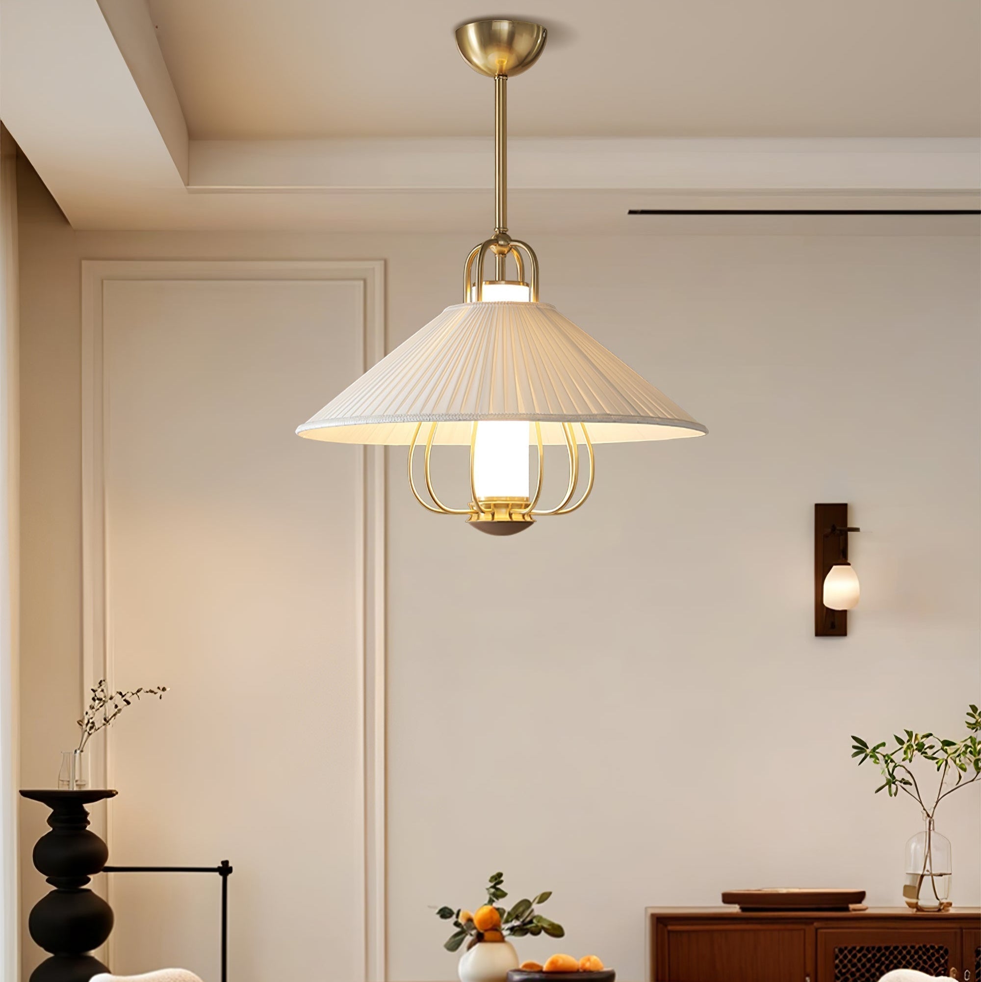 Chantelle Pendant Light - Letslighting