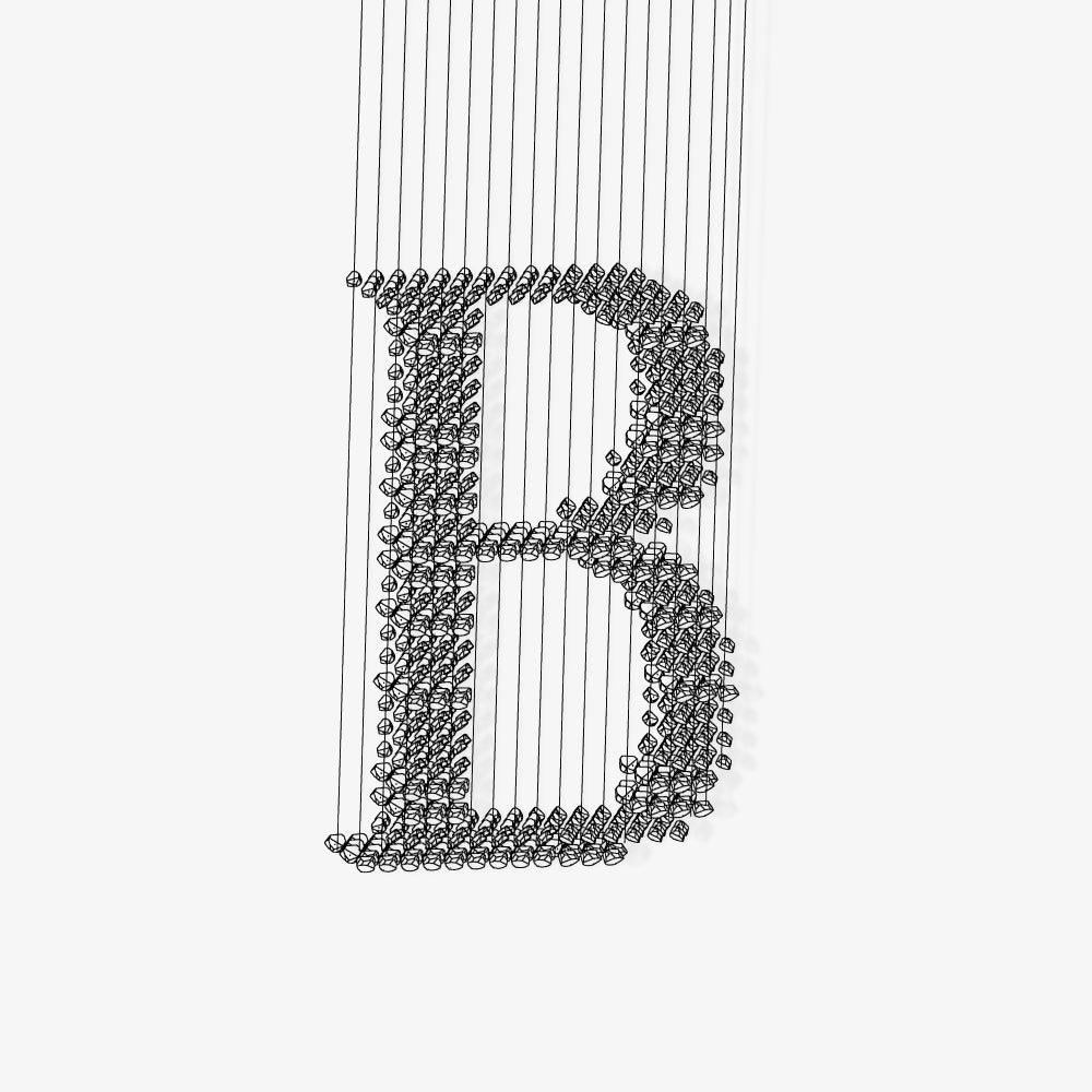 Brilliance Minimalist Stone Chandeliers - Letslighting