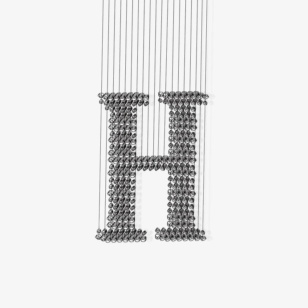 Julian Modern Stone Chandeliers - Letslighting