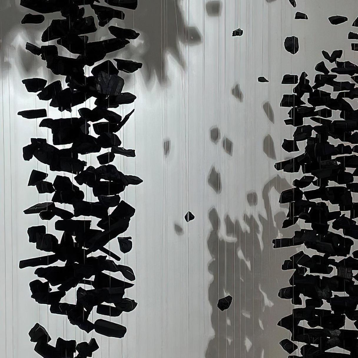 Aria Modern Stone Chandeliers - Letslighting