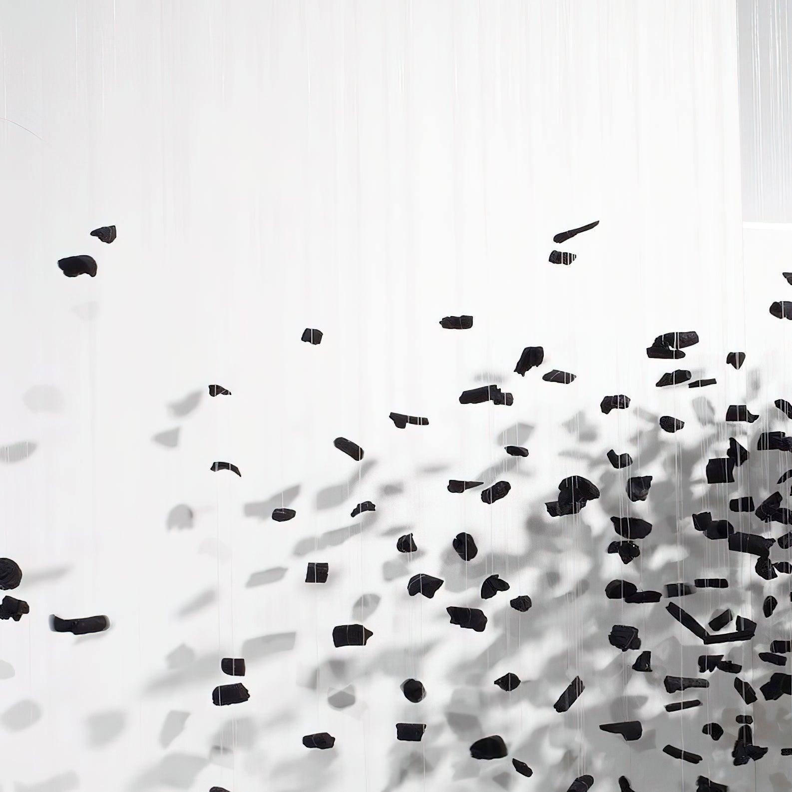 Aria Modern Stone Chandeliers - Letslighting