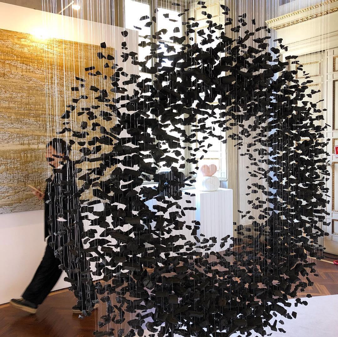 Damian Modern Metal Chandeliers - Letslighting