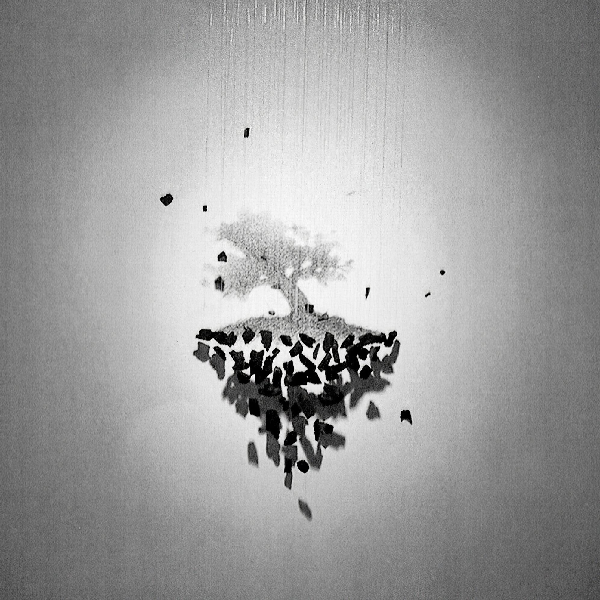 Black Stones Chandeliers - Letslighting