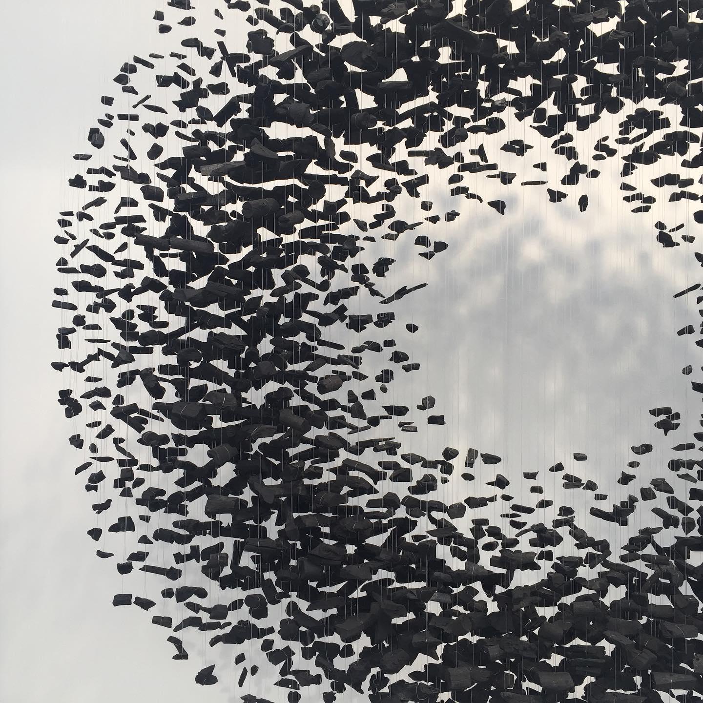 Black Stones Chandeliers - Letslighting