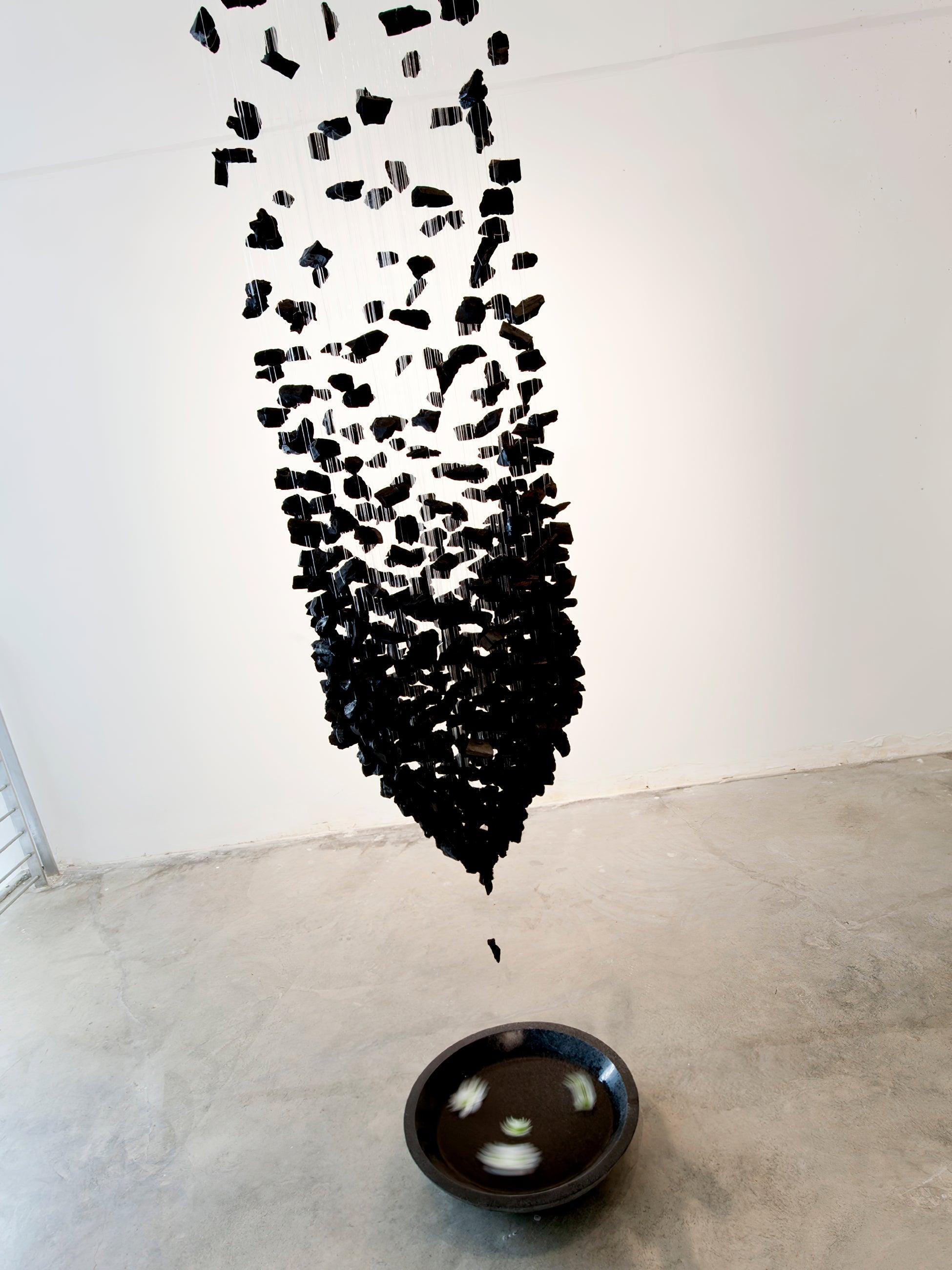 Damian Modern Metal Chandeliers - Letslighting