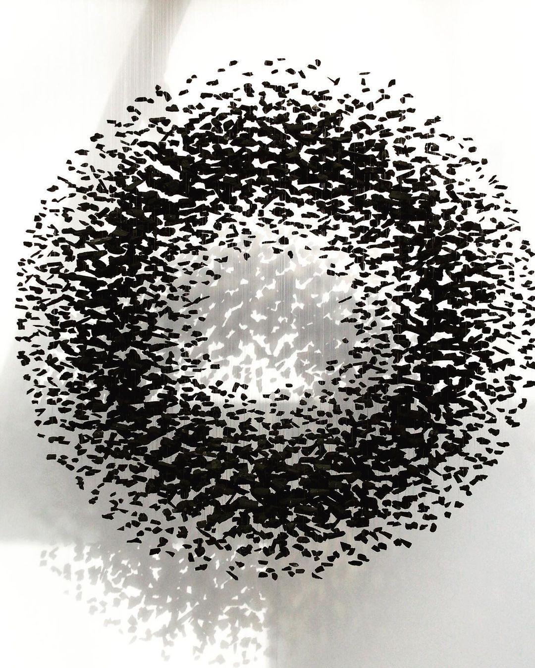 Black Stones Chandeliers - Letslighting