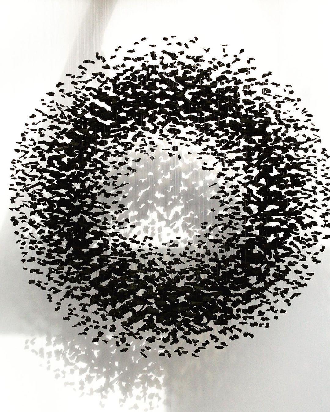Dylan Modern Metal Chandeliers - Letslighting