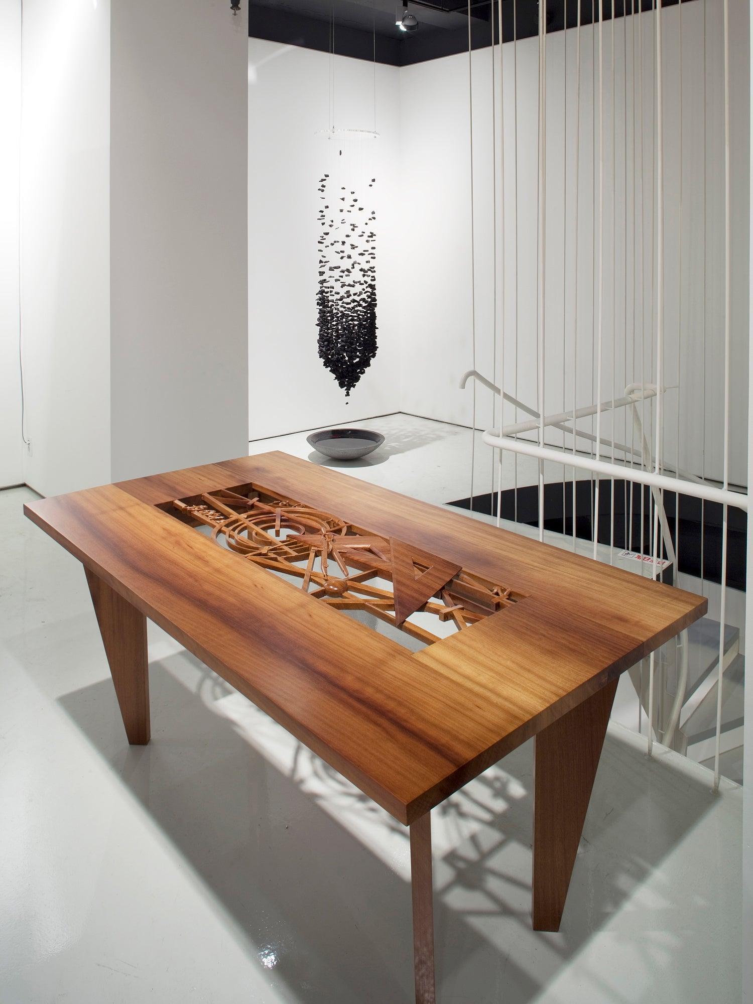 Damian Modern Metal Chandeliers - Letslighting