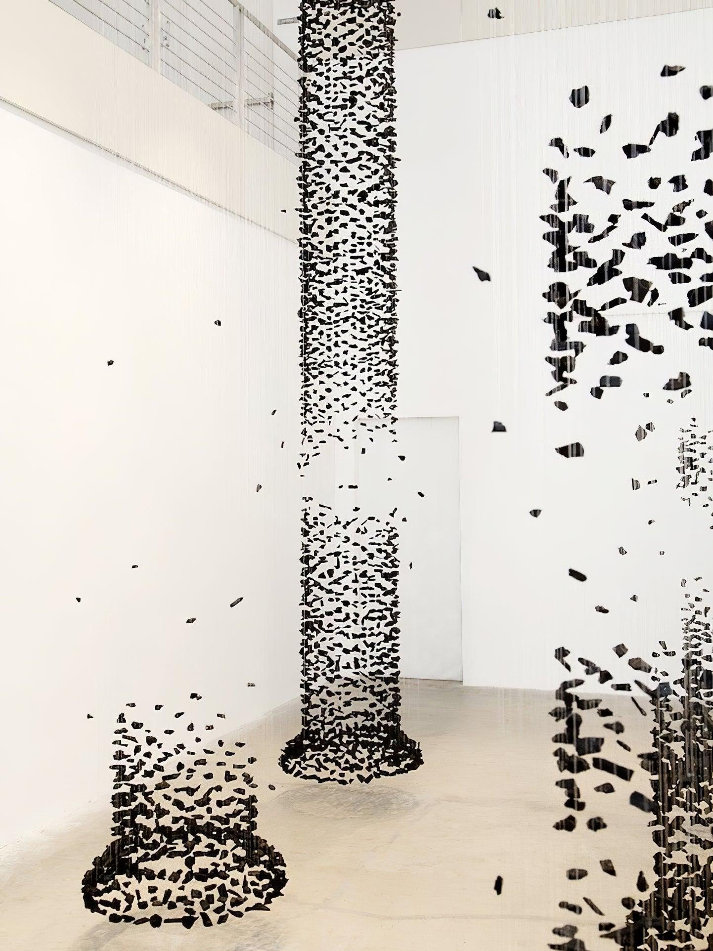 Finley Modern Metal Chandeliers - Letslighting