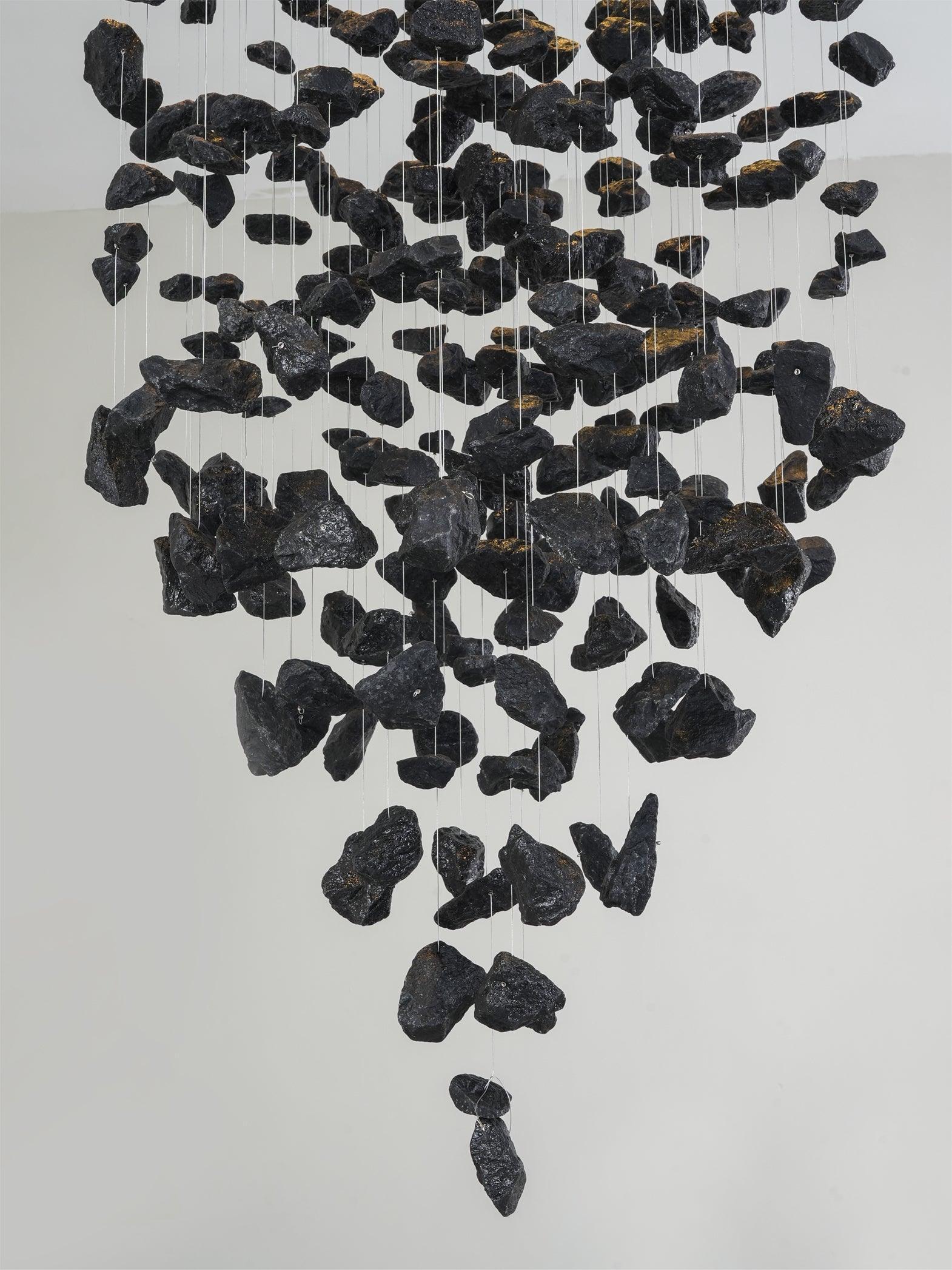 Damian Modern Metal Chandeliers - Letslighting