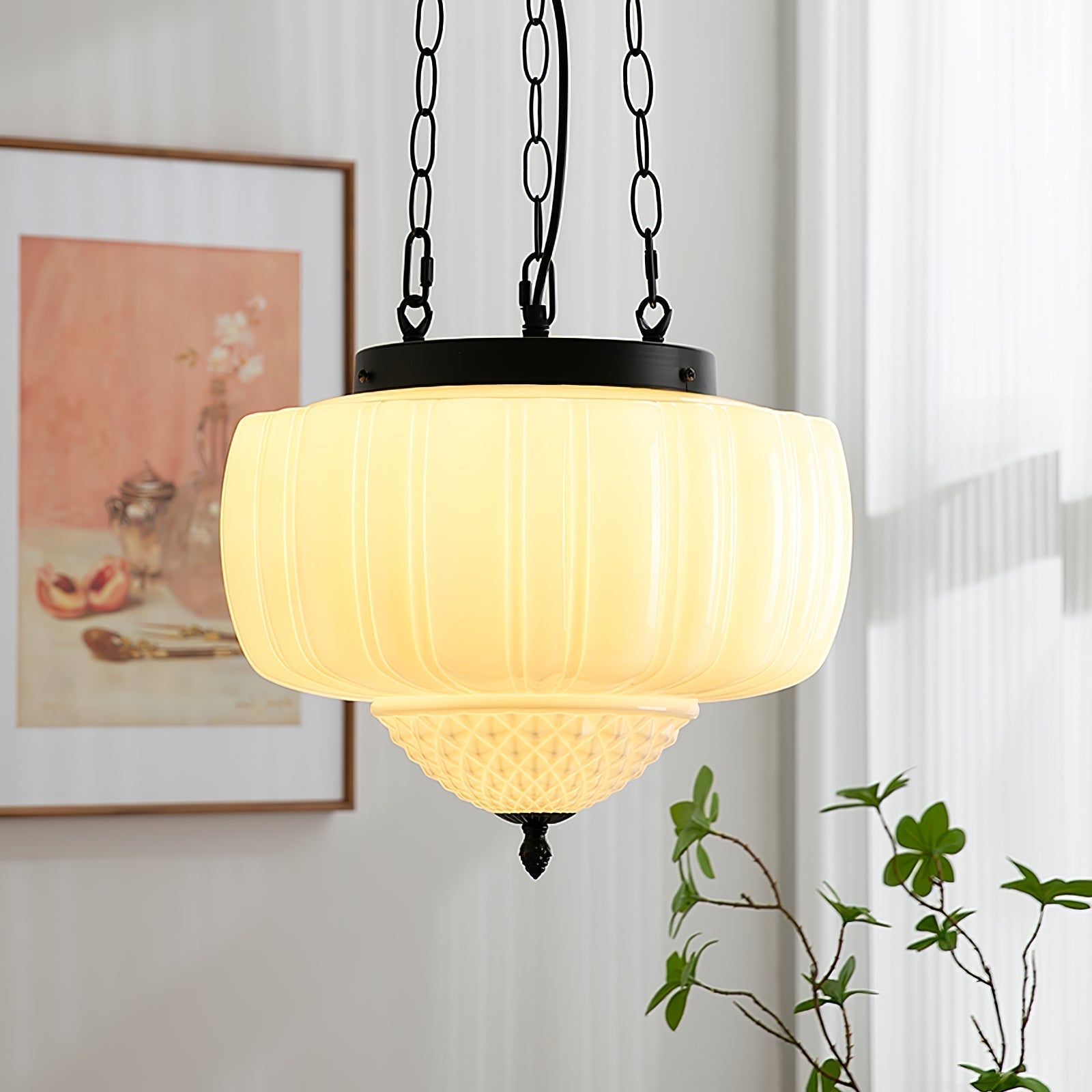 Marlo Pendant Light - Letslighting