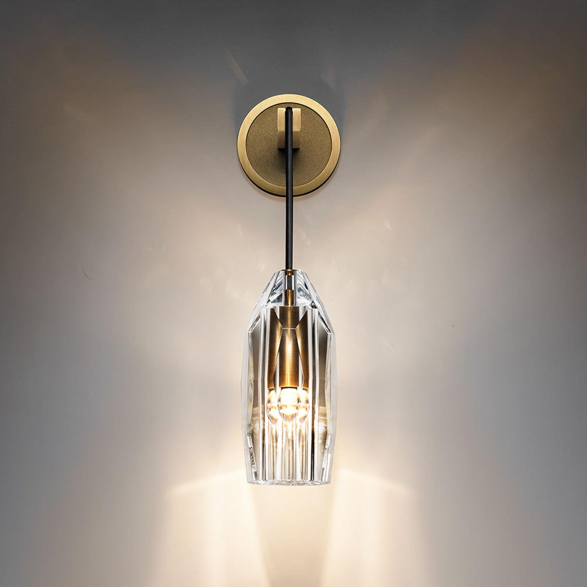 Chatelet Sconce - Letslighting