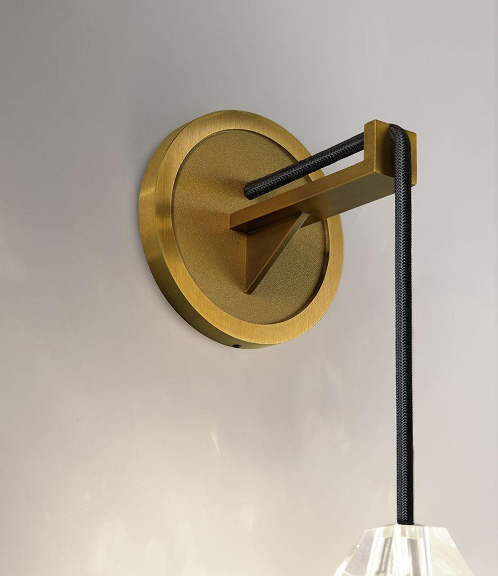 Chatelet Sconce - Letslighting