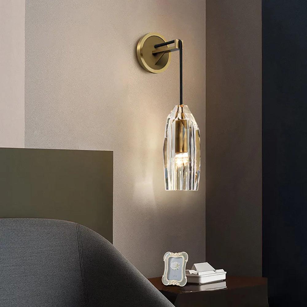 Chatelet Sconce - Letslighting