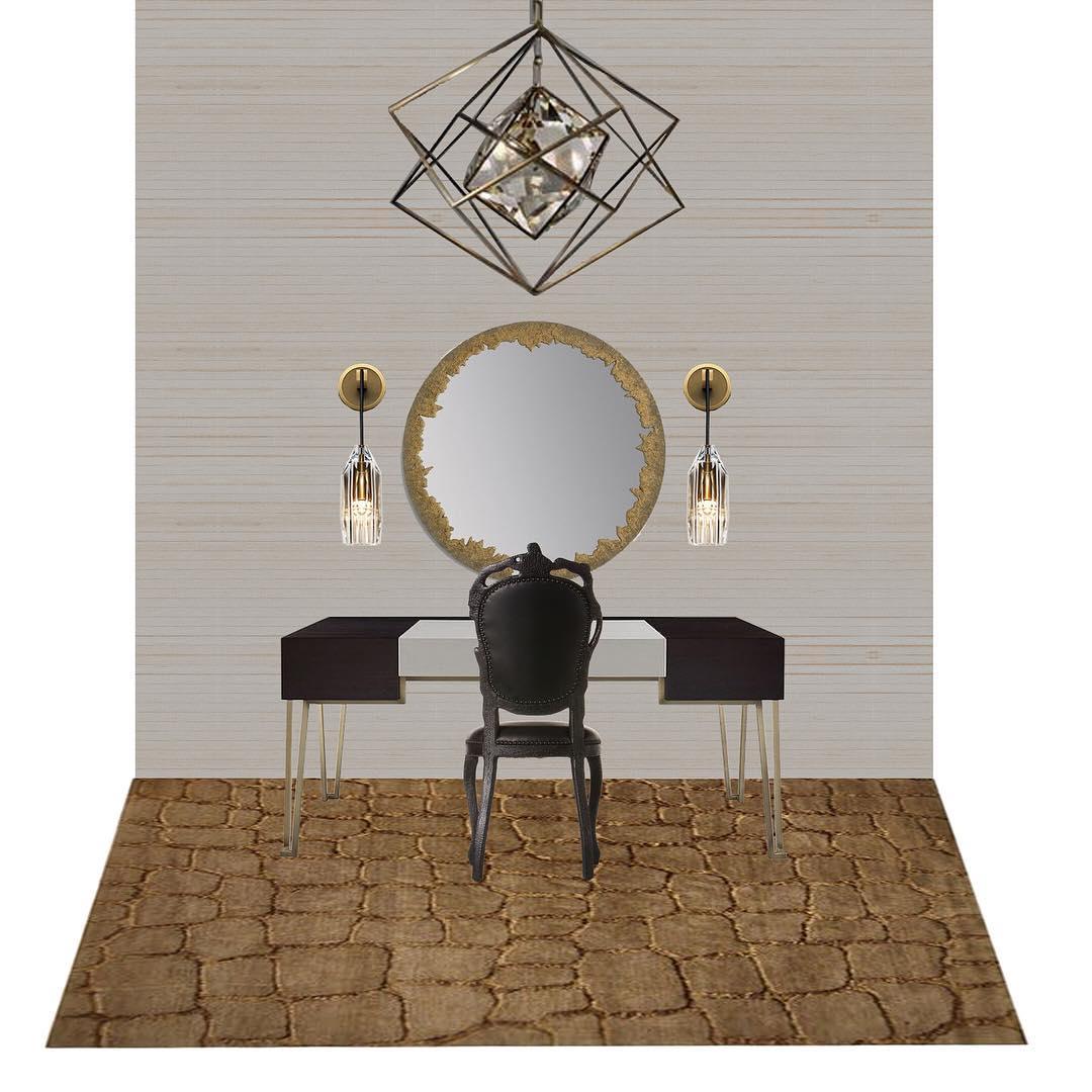 Chatelet Sconce - Letslighting